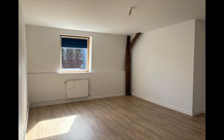 Location Appartement 2 pièces 56 m² La Châtre - Photo 4