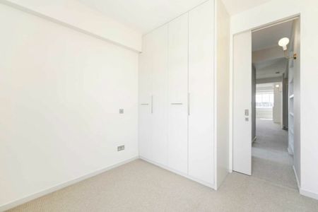 Chelsea Manor Gardens, SW3, London - Photo 3