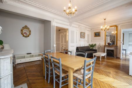 Appartement à louer rue Poulet, Paris 18ème - Photo 3