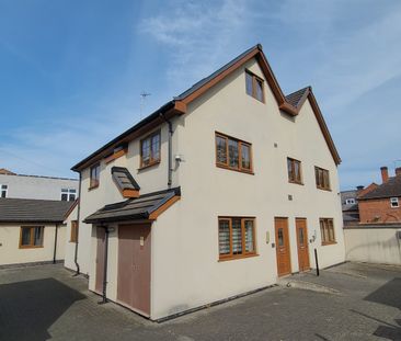 1 Bed Flat, Saffron Lane, LE2 - Photo 6
