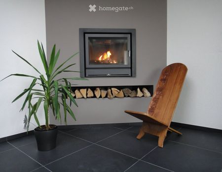 4.5 Zimmer, 107 m² - Photo 2