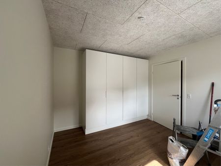 62 m2 nyopført lejlighed m/ elevator midt gågaden - Foto 2