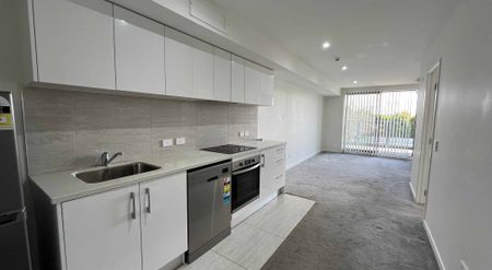 AMAZING APARTMENT AT MIDDLEMORE HOMES - Photo 3