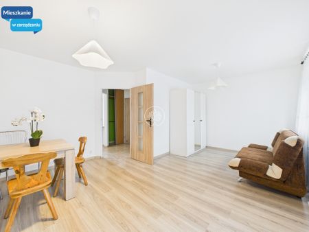 kawalerka na wynajem - Фото 4