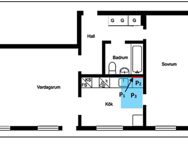 Terapivägen, Huddinge - Photo 1