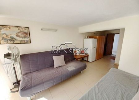 Studio/Γκαρσονιέρα για ενοικίαση Νέος Μαρμαράς (Σιθωνία) - Photo 3