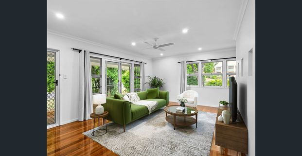 RENOVATED WITH SHED - Photo 1