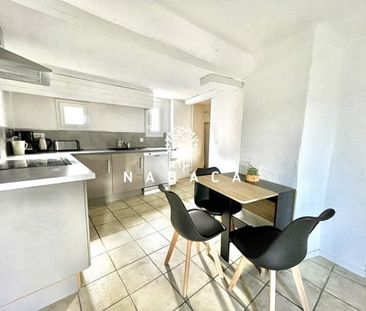 APPARTEMENT À LOUER - SEILLANS - Photo 2