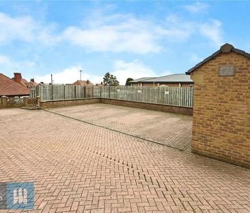 2 bedroom terraced house to rent - Photo 4