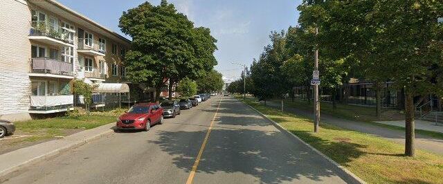 Appartement 4 1/2 $1002 - Photo 1