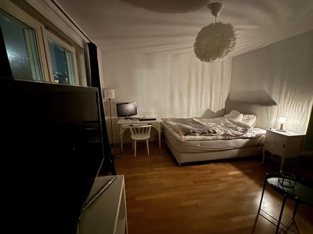 Humblegatan, Sundbyberg - Photo 2