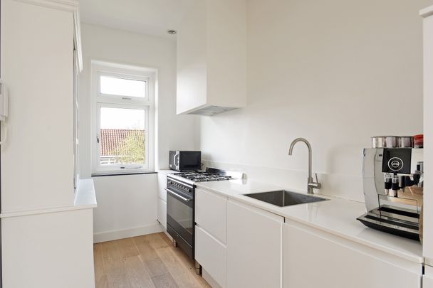 Linnaeusparkweg 98-2, 1098 EJ, Amsterdam - Foto 1