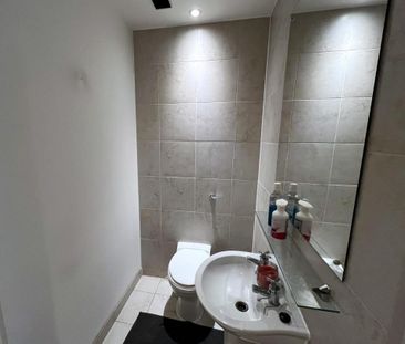 1 bedroom duplex to rent - Photo 6