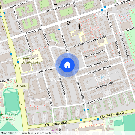 90763 Bayern - Fürth