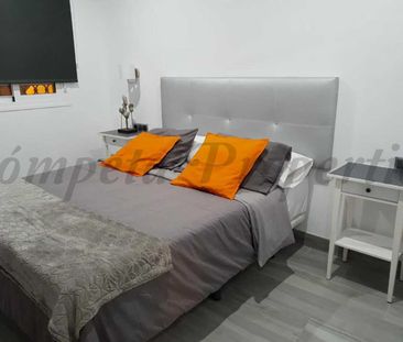 Apartment in Nerja, Andalucia , Costa del Sol - Photo 4