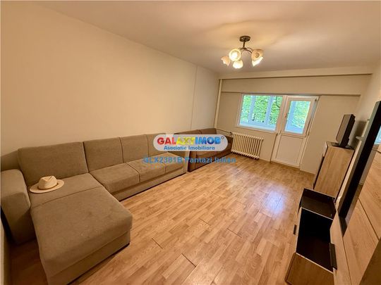 Apartament 3 camere | Doamna Ghica | Decomandat | 4min. tramvai - Photo 1