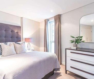 Merchant Square, Paddington, W2 - Photo 3