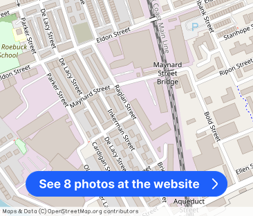 Raglan Street, Ashton-On-Ribble, Preston, PR2 - Photo 1