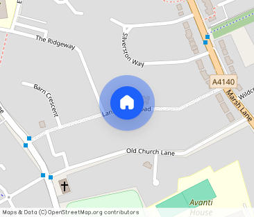 Lansdowne Road, Stanmore, Middlesex, HA7 - Photo 1