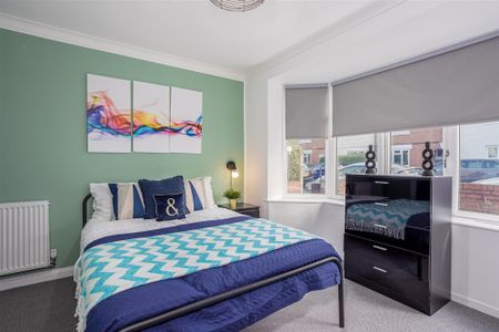 Wootton Street, Bedworth, CV12 - Photo 2