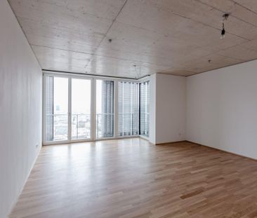Modernes Wohnen mit Stadtblick - Foto 5