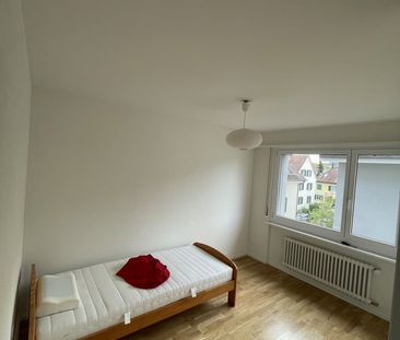 1 Zimmer, 10 m², 3. Stock - Foto 2