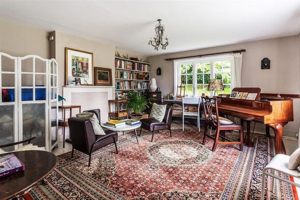 2 bedroom detached house to rent - Photo 1