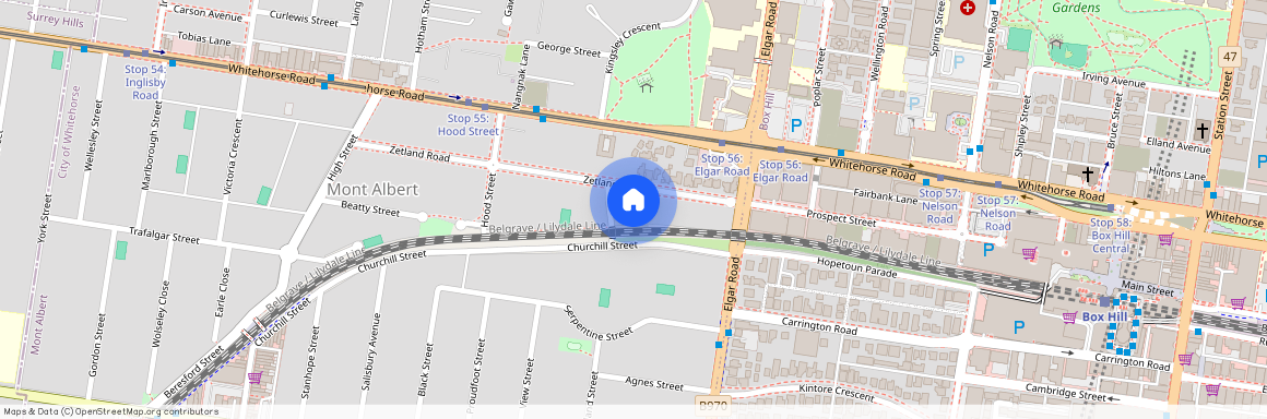 50 Zetland Road, Vic 3127, Mont Albert