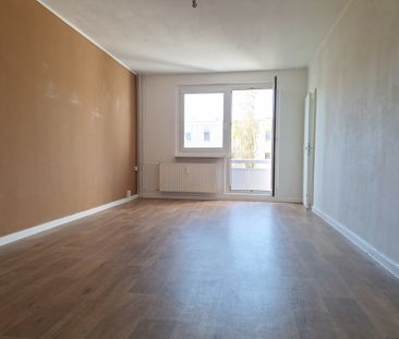 Familienwohnung – bezugsfertig zum 01.03.2025! - Foto 4