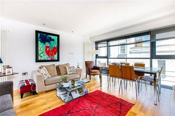 2 bedroom flat to rent - Photo 1