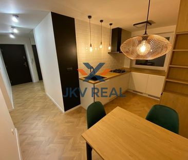 ✨ LUXUSNÉ BÝVANIE V SRDCI MICHALOVIEC – 2-IZBOVÝ BYT S BALKÓNOM, PA... - Photo 5