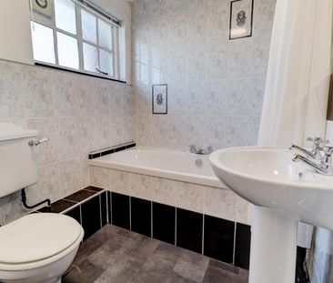 1 BED Flat To rent - Photo 6