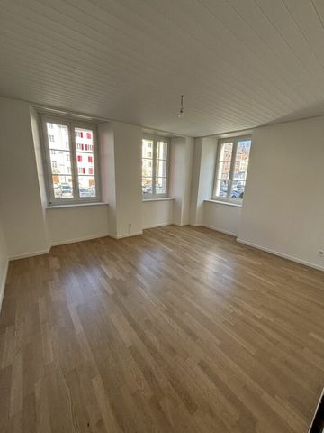 2 Zimmer, 52 m², EG - Photo 3