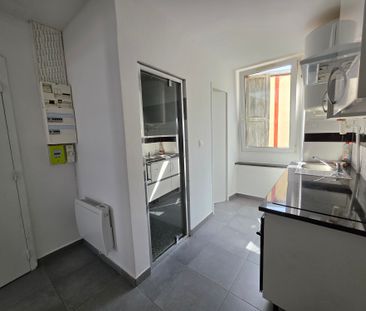 Location Appartement 1 pièce 20m² MULHOUSE 68200 - Photo 1