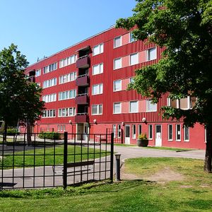 Norrskensgatan 1 B, våning 3 - Foto 2