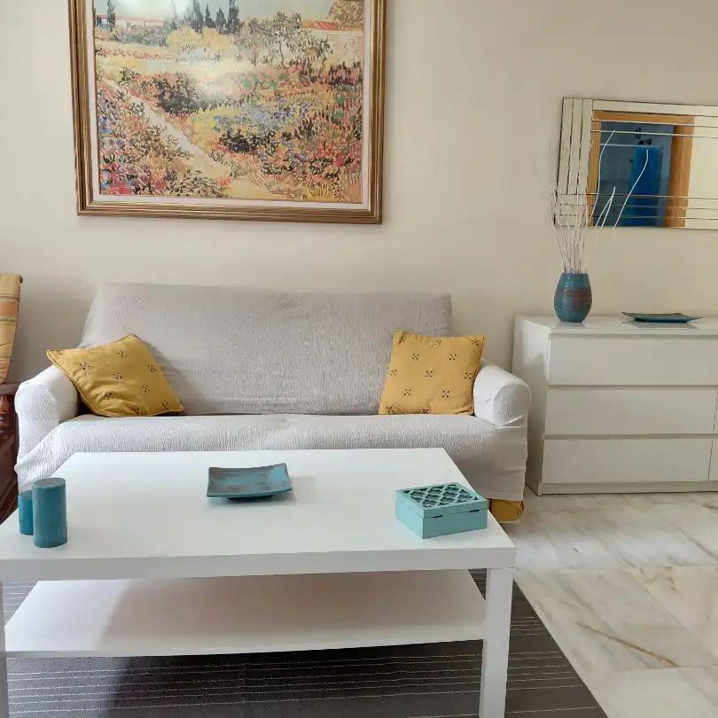 Apartamento de alquiler en Calle León y Castillo, Santa Catalina - Canteras - Photo 1