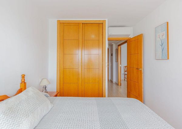 Calpe/Calp, Valencian Community