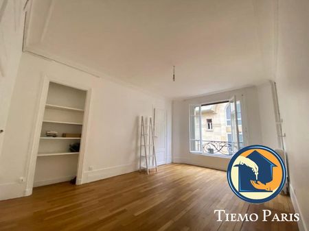 T1 Paris 75009 - Martyrs / Saint-Georges - Photo 3