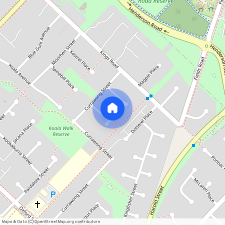 6A Falcon Place, Ingleburn, NSW 2565