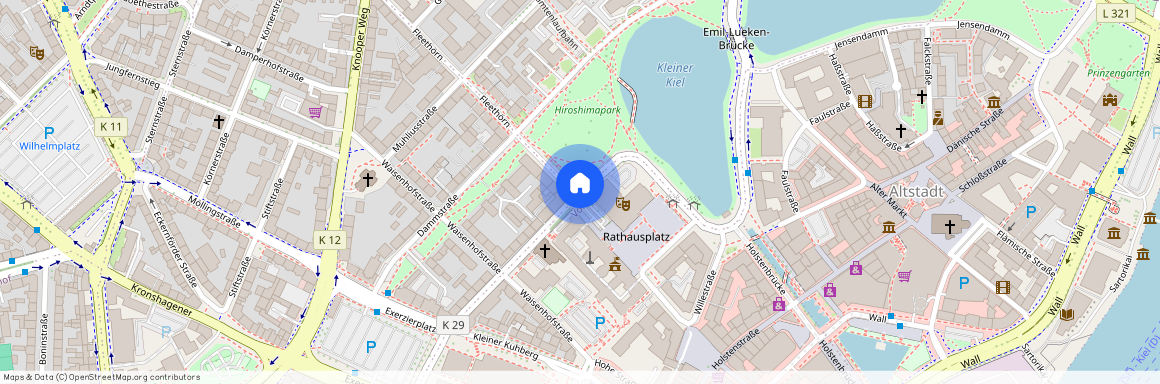 21039 Schleswig-Holstein - Börnsen