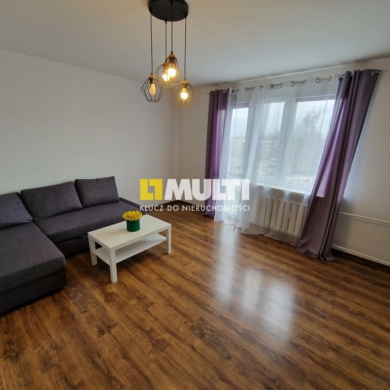 Duża kawalerka na os. Słonecznym - Фото 1