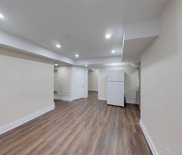 For Lease - 80 Kanashiro Street Unit# Basement, Brampton, Ontario - Photo 3