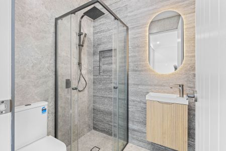 Stylish Dual-Suite Living in Gilead - Contemporary 2-Bed Retreat - Photo 4