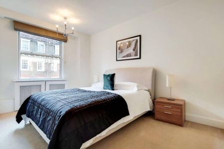 Weymouth Street, W1W, London - Photo 4