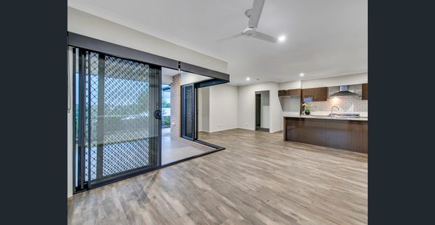 Spacious 4-Bedroom Home with Multiple Living Areas in Prime Augustine Heights Location - Photo 1