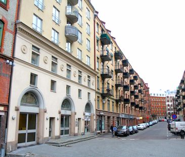 Kastellgatan, Göteborg - Foto 3