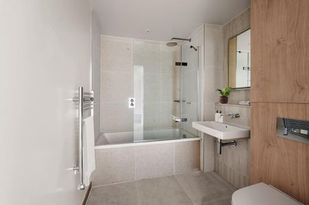 1 bedroom flat to rent - Photo 4