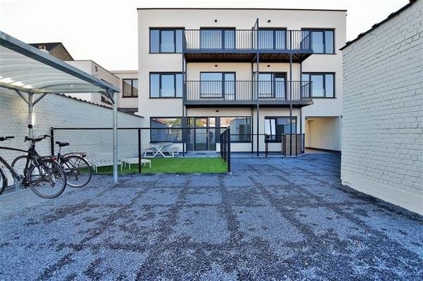 Appartement te huur - Photo 1