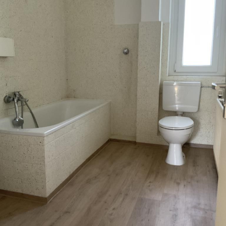 3-Zimmer-Wohnung in Bochum mieten - Photo 1