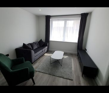 1 Bed Flat, Charles Edward Road, B26 - Photo 3